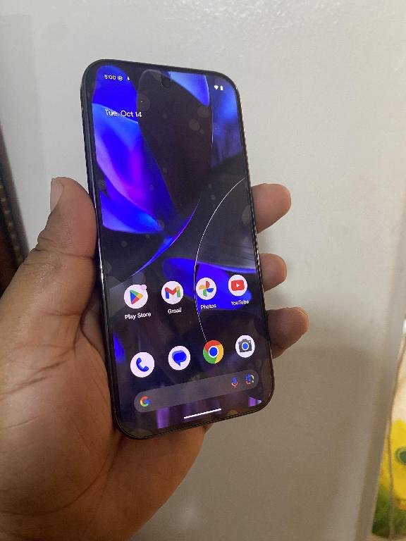 Google pixel 9 pro 128GB  Foto 7293443-1.jpg
