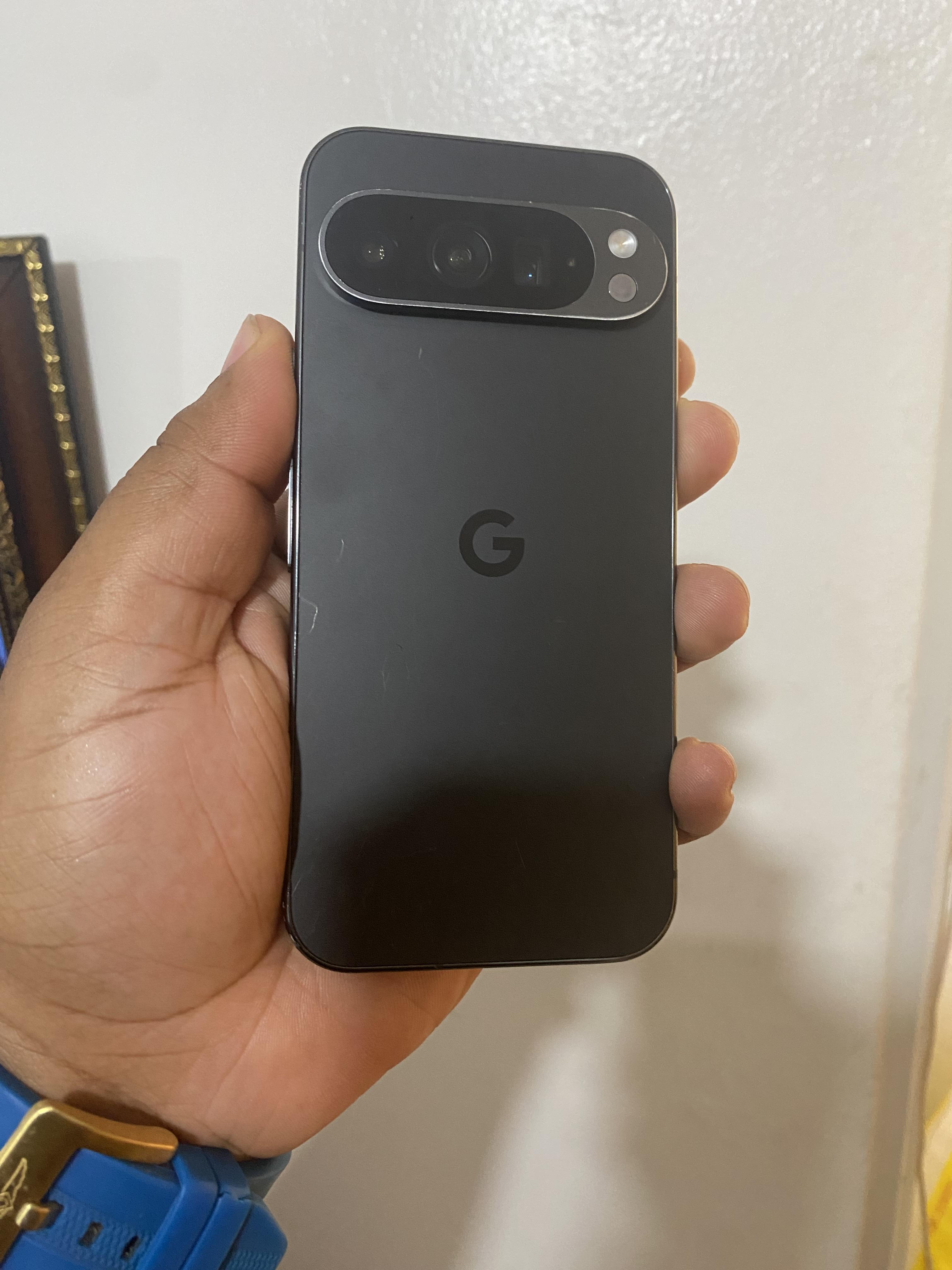 Google pixel 9 pro 128GB  Foto 7293443-2.jpg