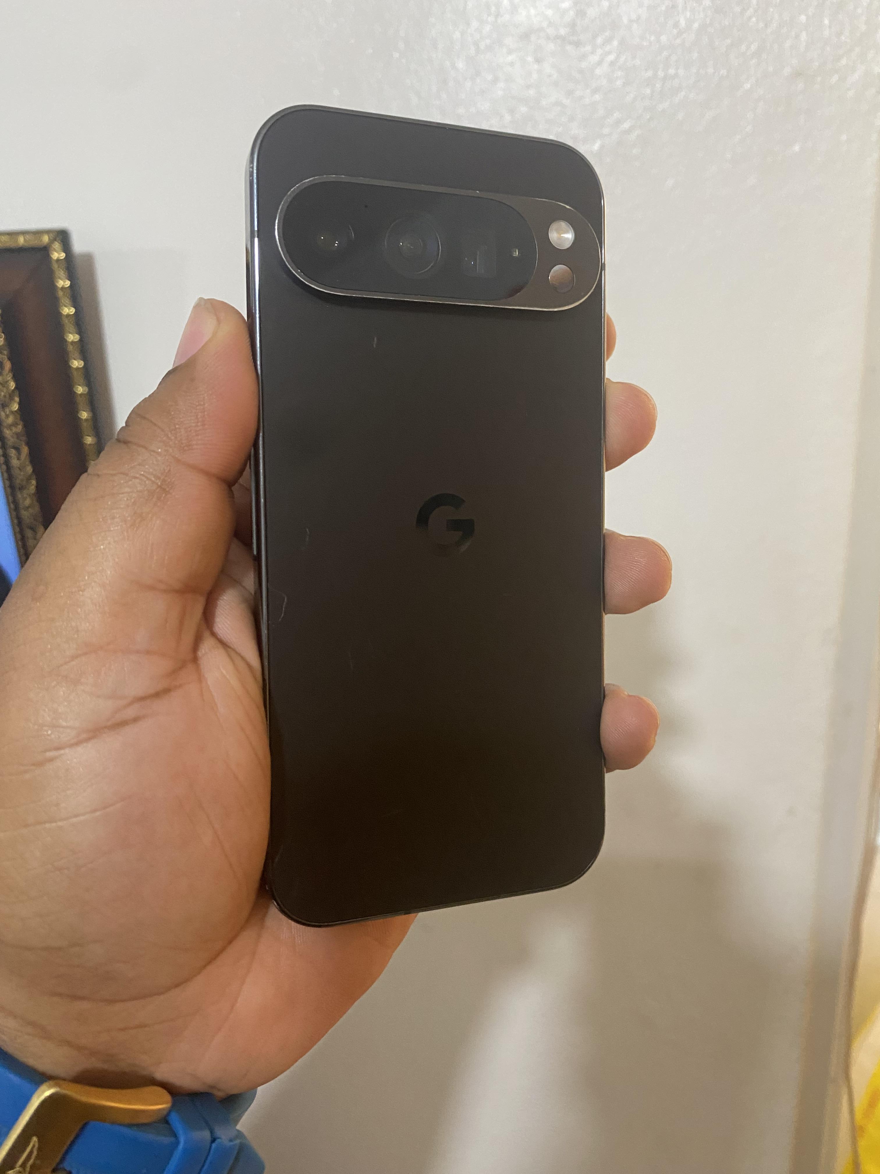 Google pixel 9 pro 128GB  Foto 7293443-3.jpg