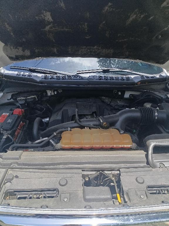 Ford F150 XLT 2.7 V6 ecoboost 4x4 2015 EXCELENTES CONDICIONES Foto 7293447-1.jpg