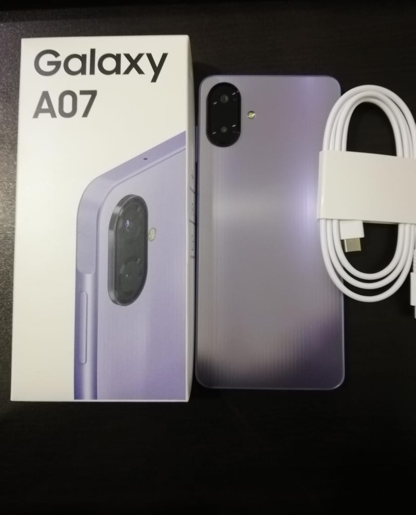 TELEFONO SAMSUNG GALAXY A07 1284GB Foto 7293460-4.jpg