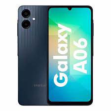 TELEFONO SAMSUNG GALAXY A06 644GB SOMOS TIENDA FISICA CALIDAD Y GARANT Foto 7293477-1.jpg