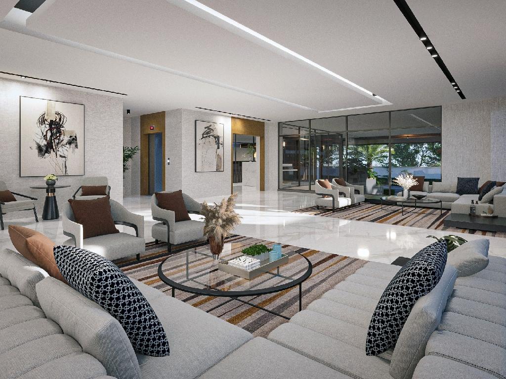 Torre Moderna De 3 Habitaciones En Naco Santo Domingo Con Alta Plusval Foto 7293479-2.jpg