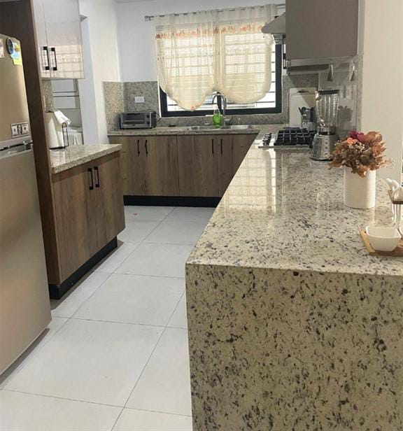 Vendo Apto de 2da. con 2 HABS. 110 Mts.2 Balcón en LOS PRADOS Oportuni Foto 7293486-3.jpg