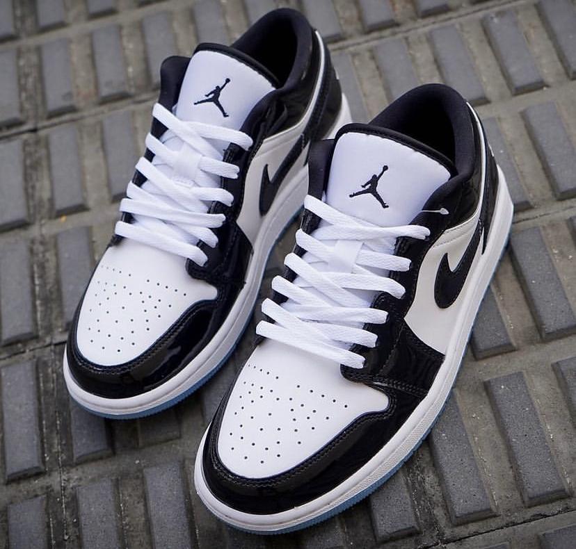 Sneakers Nike Air Jordan 1 Low SE Concord Original Originales Foto 7293491-1.jpg