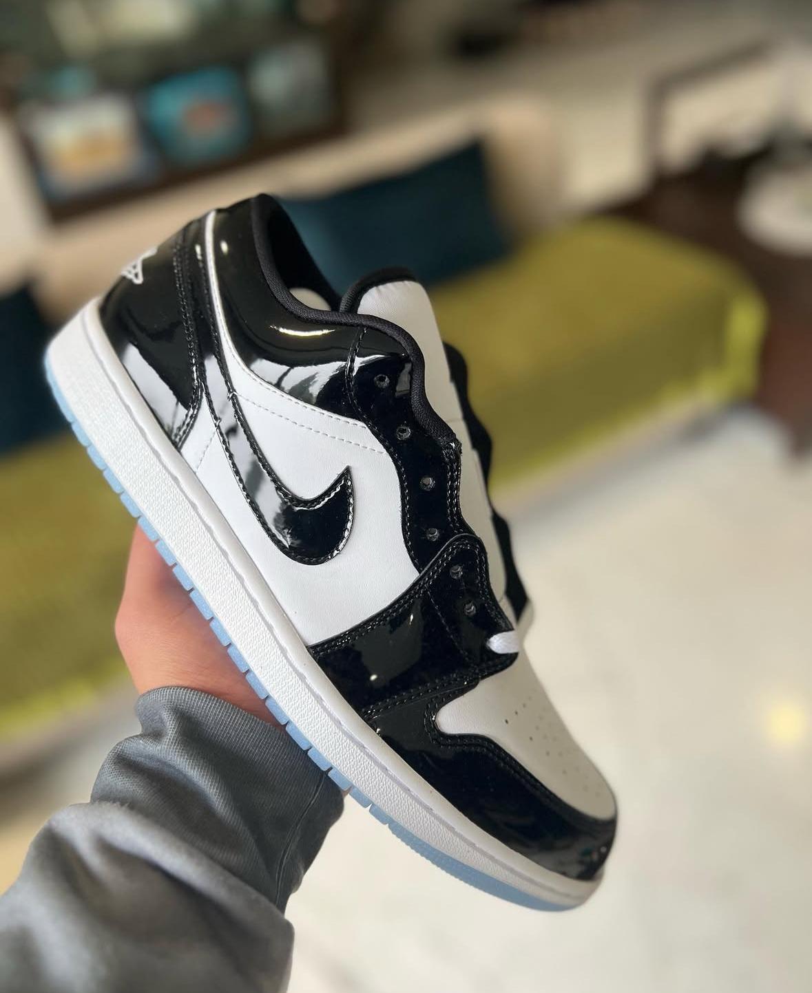 Sneakers Nike Air Jordan 1 Low SE Concord Original Originales Foto 7293491-2.jpg