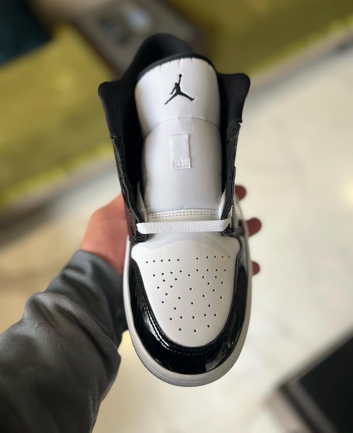 Sneakers Nike Air Jordan 1 Low SE Concord Original Originales Foto 7293491-3.jpg