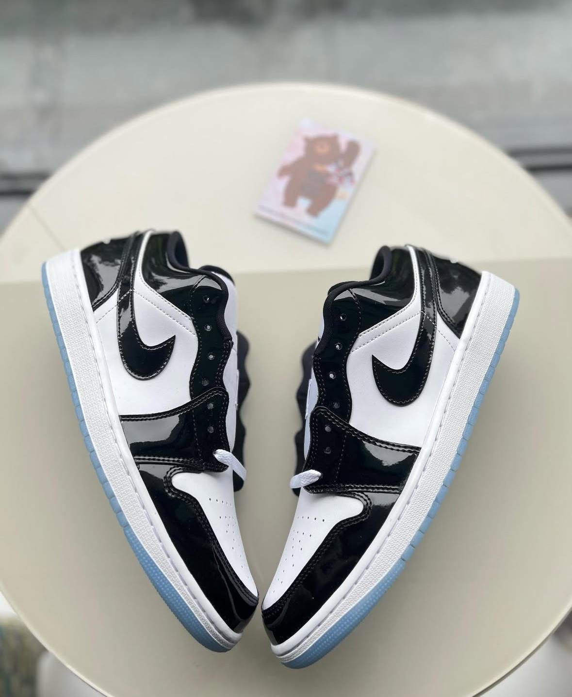 Sneakers Nike Air Jordan 1 Low SE Concord Original Originales Foto 7293491-5.jpg