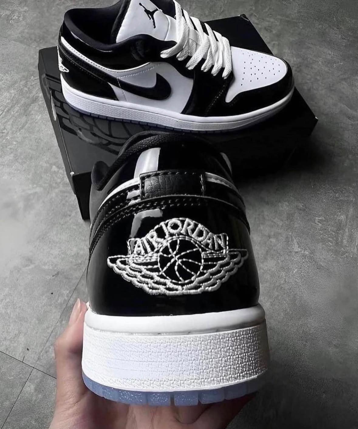 Sneakers Nike Air Jordan 1 Low SE Concord Original Originales Foto 7293491-6.jpg