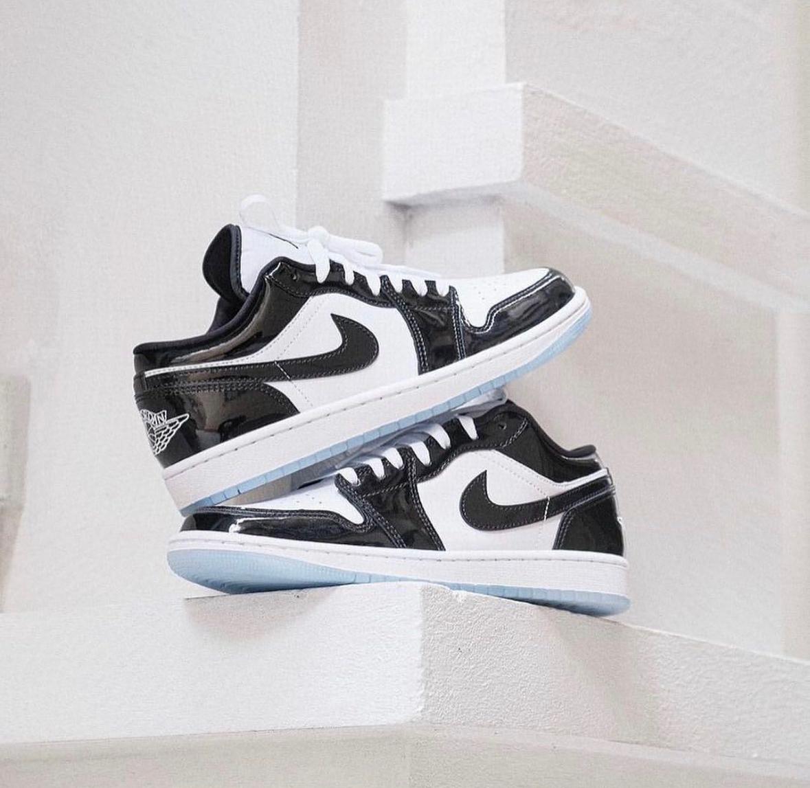 Sneakers Nike Air Jordan 1 Low SE Concord Original Originales Foto 7293491-8.jpg