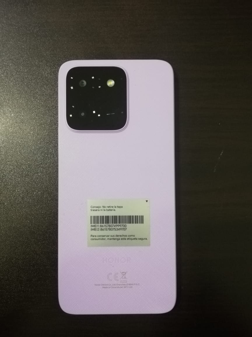 TELEFONO M-HORSE CAMON 40 PRO MAX 64gb4gb Foto 7293541-4.jpg