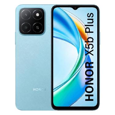 Teléfono Honor X5B Plus 256GB 4GB RAM Android 13 Nuevo Libre Garantía  Foto 7293542-1.jpg