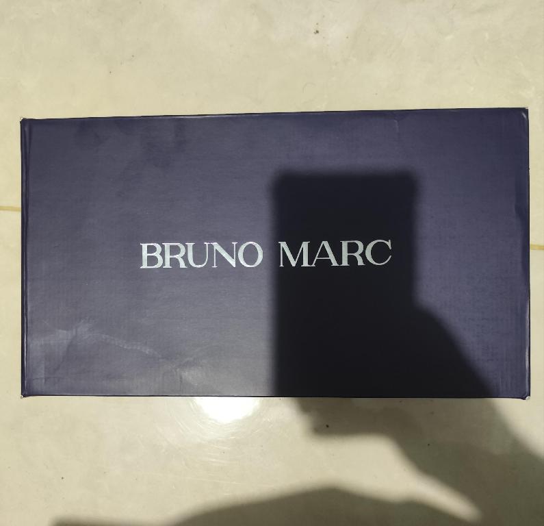 Zapatos de vestir Bruno Marc 9.5 Foto 7293547-5.jpg