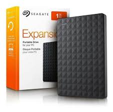 Disco duro externo usb de Expansion Seagate de 1tb Foto 7293557-1.jpg