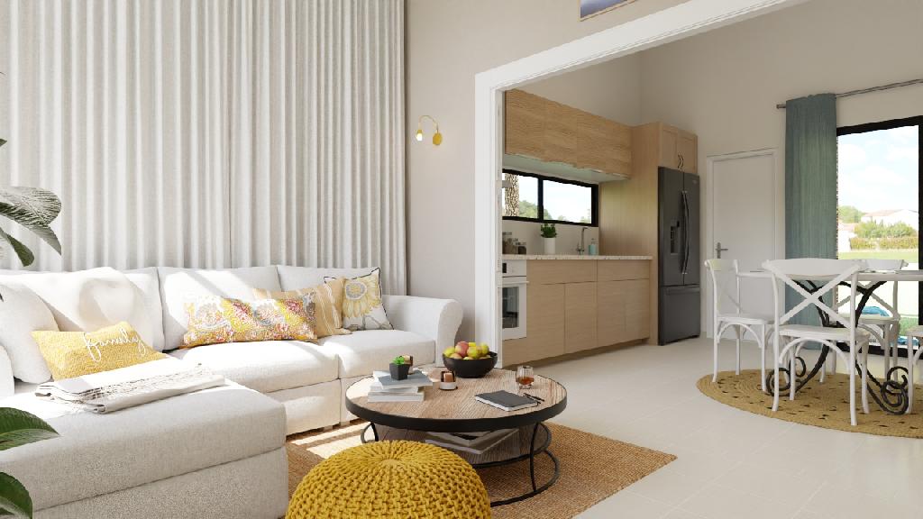 Tu villa en el paraíso desde 105000 USD! Foto 7293685-3.jpg