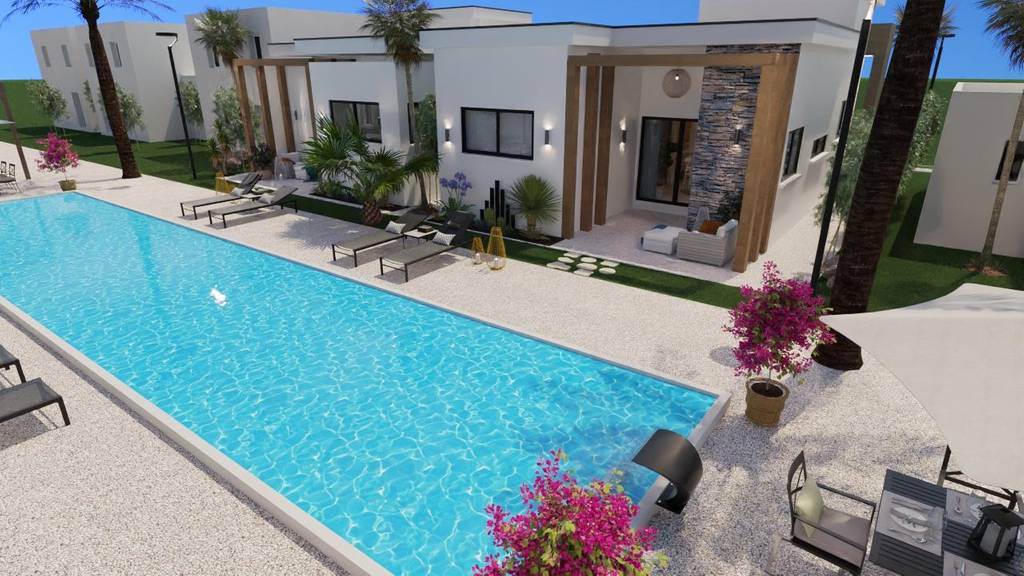 Tu villa en el paraíso desde 105000 USD! Foto 7293685-8.jpg