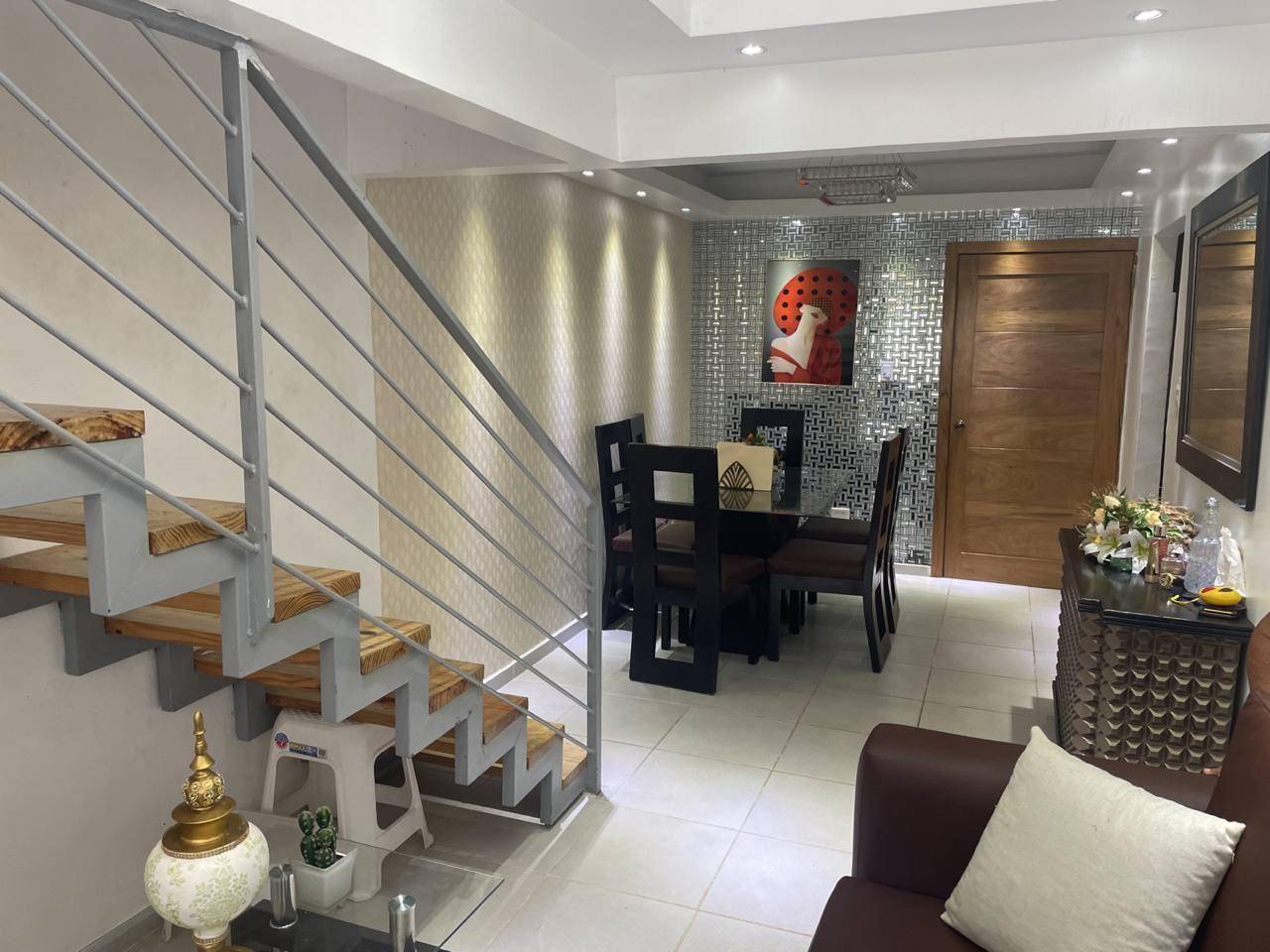 Penthouse de 3 niveles en Ciudad Juan Bosch – Tu nuevo estilo de vida! Foto 7293687-3.jpg