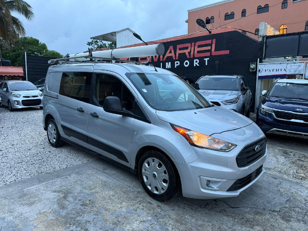 FORD TRANSIT  2019 Foto 7293691-1.jpg