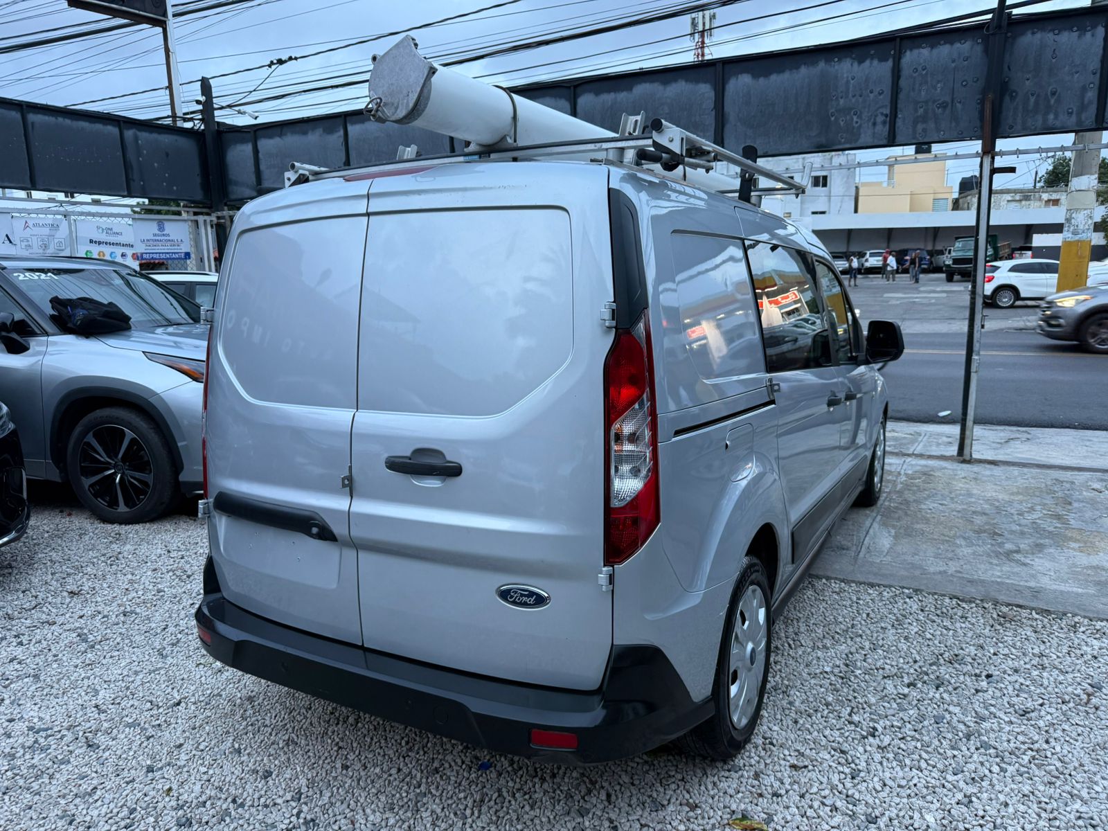FORD TRANSIT  2019 Foto 7293691-3.jpg