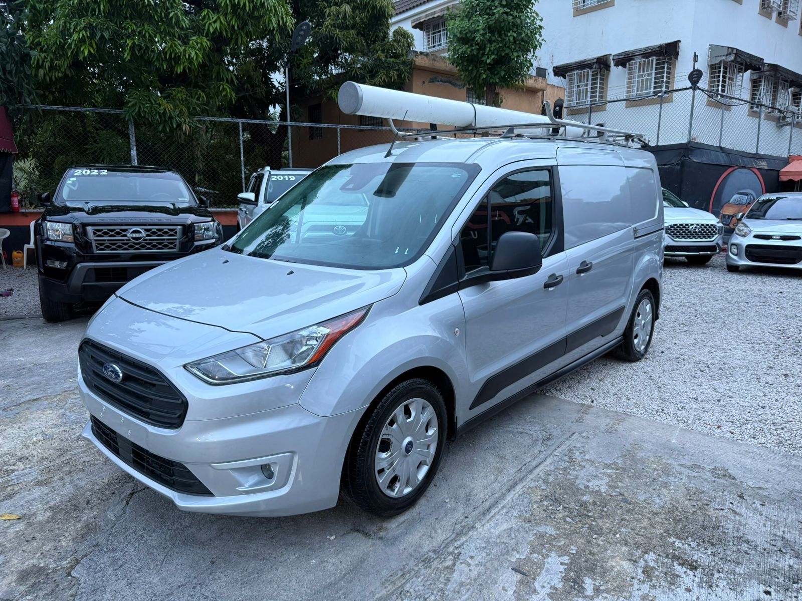FORD TRANSIT  2019 Foto 7293694-4.jpg