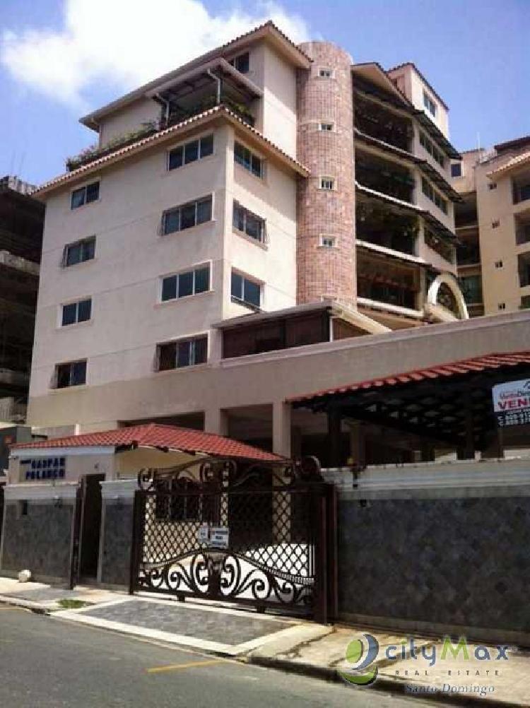 En Venta apartamento en bella vista Clásico y amplio Foto 7293703-11.jpg
