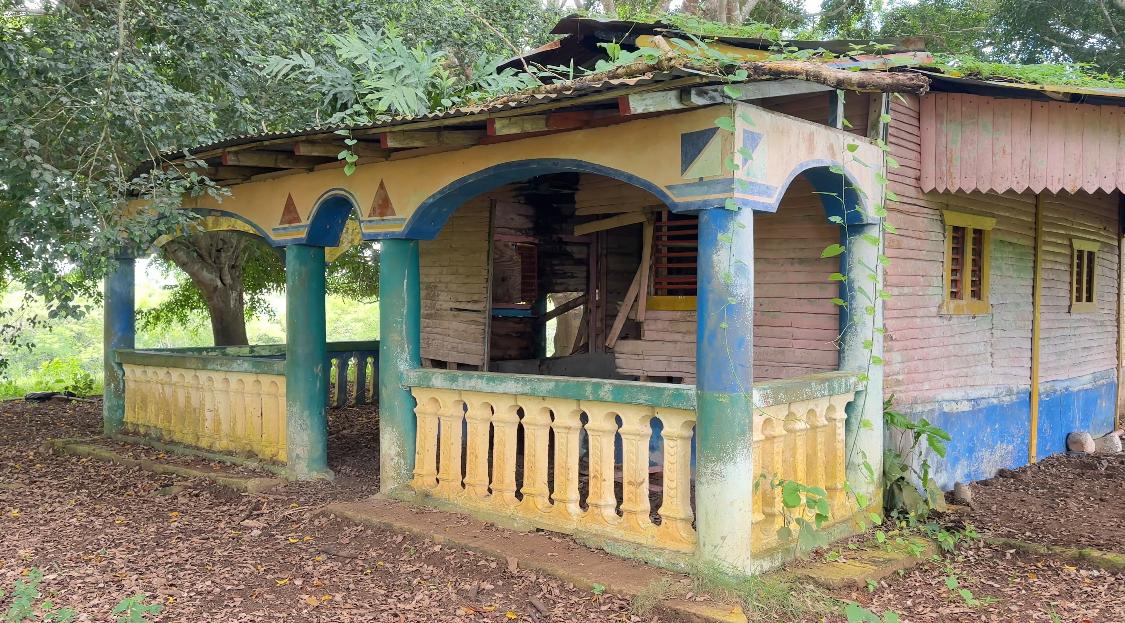 ganadería y agricultura con casa campestre a Mejorar en Sabana Grande  Foto 7293706-3.jpg