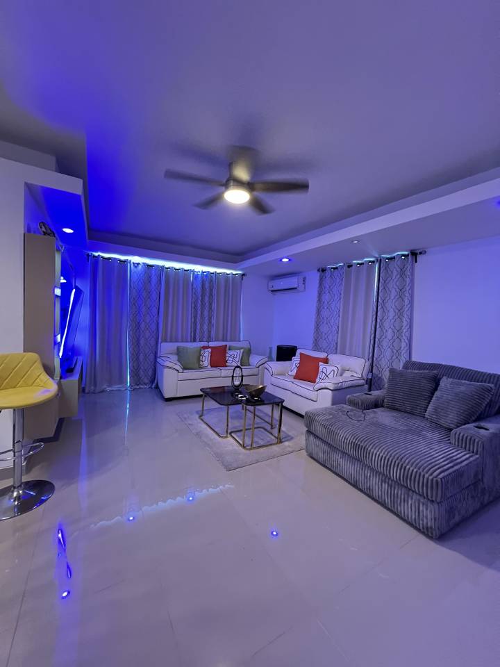 Apartamento amueblado en Vista Hermosa – Listo para mudarte Foto 7293708-11.jpg