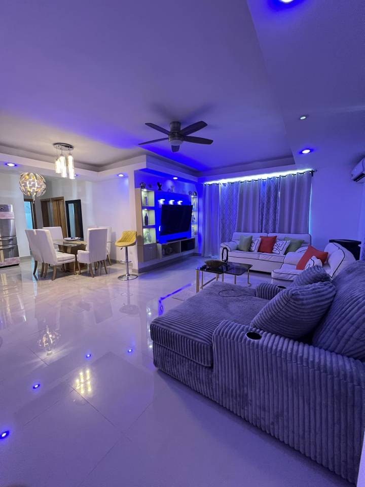Apartamento amueblado en Vista Hermosa – Listo para mudarte Foto 7293708-3.jpg