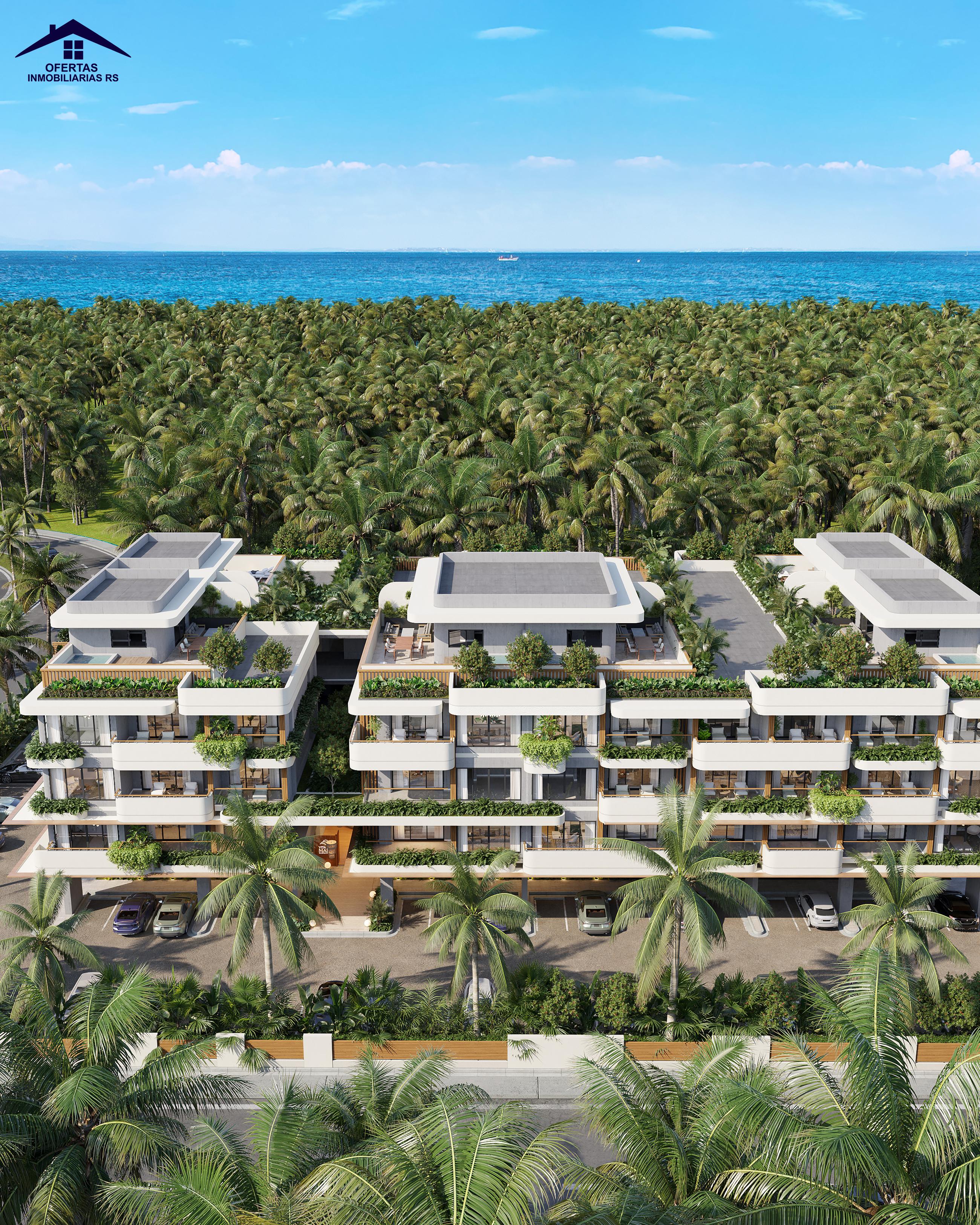 Proyecto residencial boutique con Ley CONFOTUR en Cap Cana Foto 7293712-2.jpg
