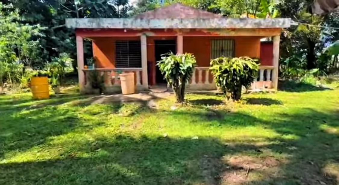 Finquita de  2 Tareas con casa campestre o mejorar a remodelar en Mont Foto 7293719-5.jpg