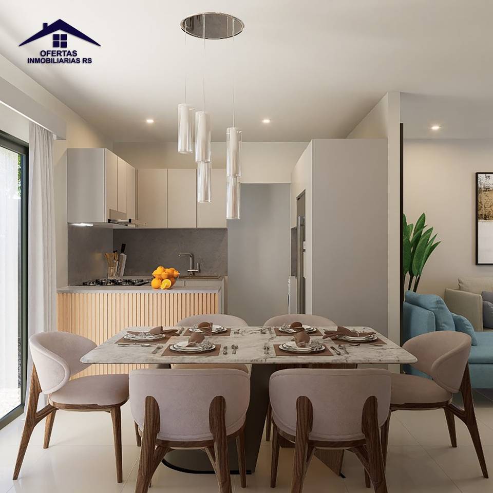 Estrena tu apartamento en Santo Domingo Este Foto 7293720-3.jpg