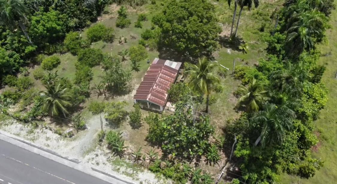Finca de 14 tareas agrícolas con casa campestre en Sabana Grande de Bo Foto 7293721-2.jpg