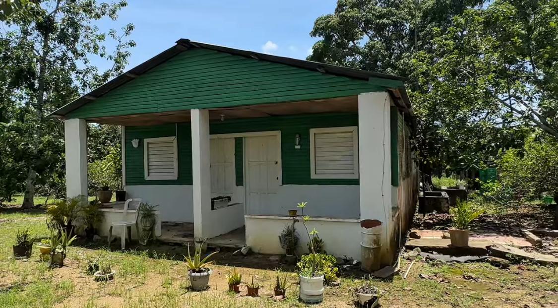 Finca de 14 tareas agrícolas con casa campestre en Sabana Grande de Bo Foto 7293721-5.jpg