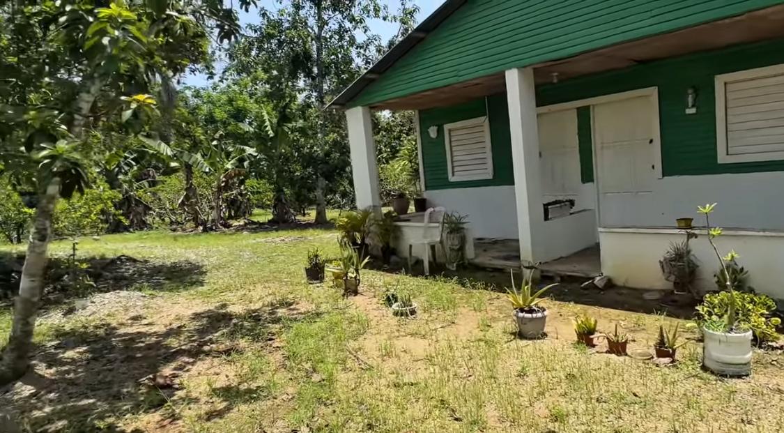 Finca de 14 tareas agrícolas con casa campestre en Sabana Grande de Bo Foto 7293721-7.jpg