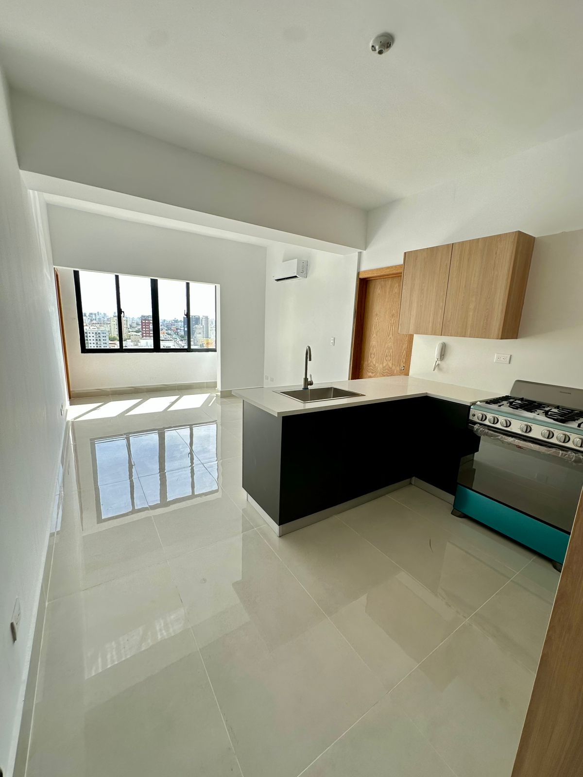 Apartamento de 1 habitación en Renta en La Esperilla Foto 7293724-10.jpg