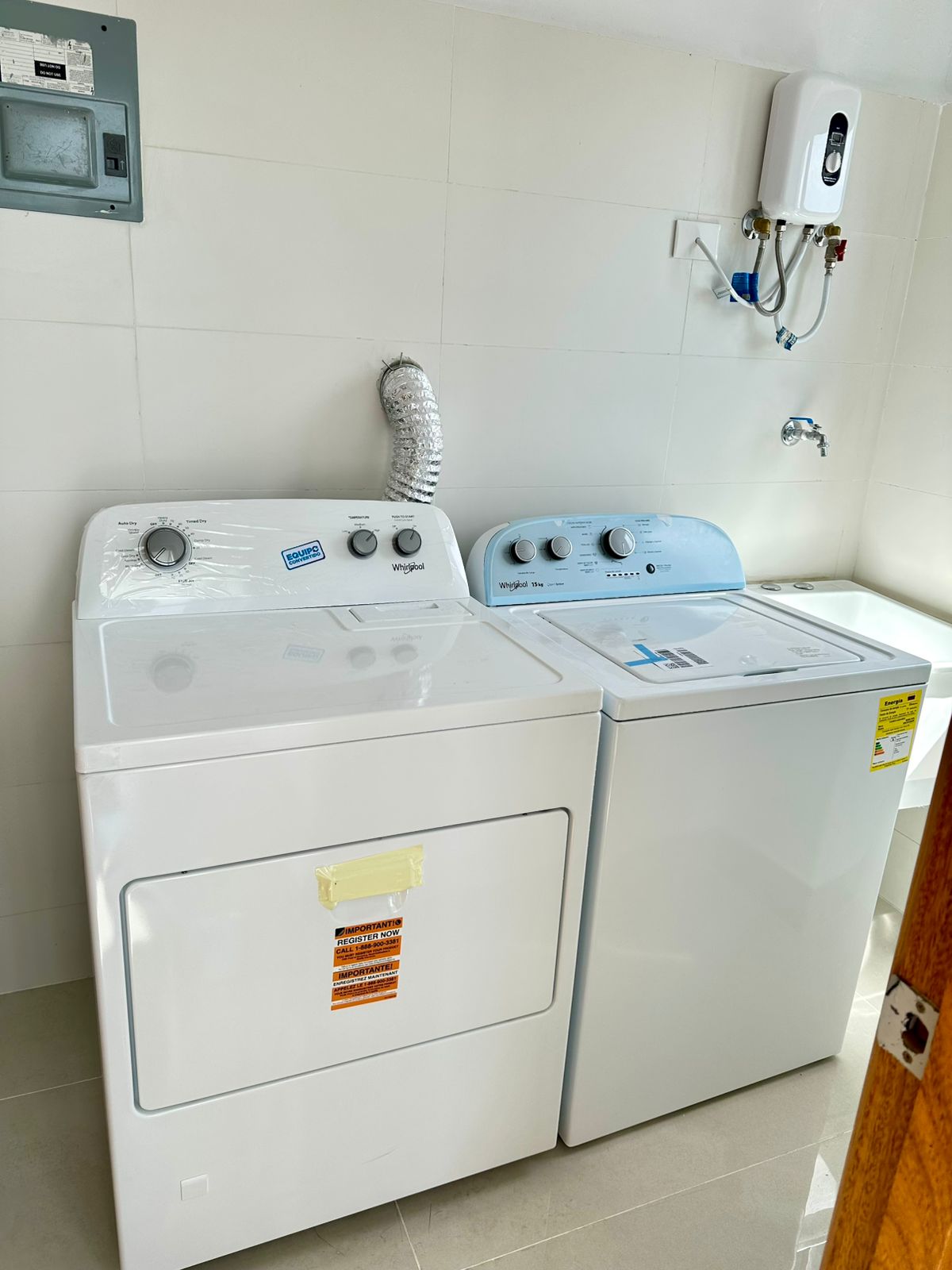 Apartamento de 1 habitación en Renta en La Esperilla Foto 7293724-2.jpg