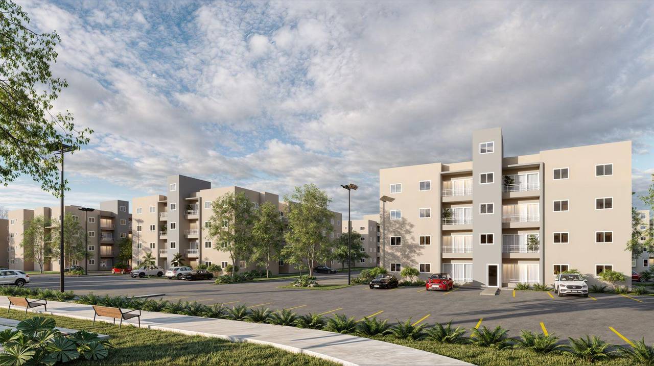 Aprovecha el Bono Mi Primera Vivienda en Santo Domingo Este Foto 7293728-3.jpg