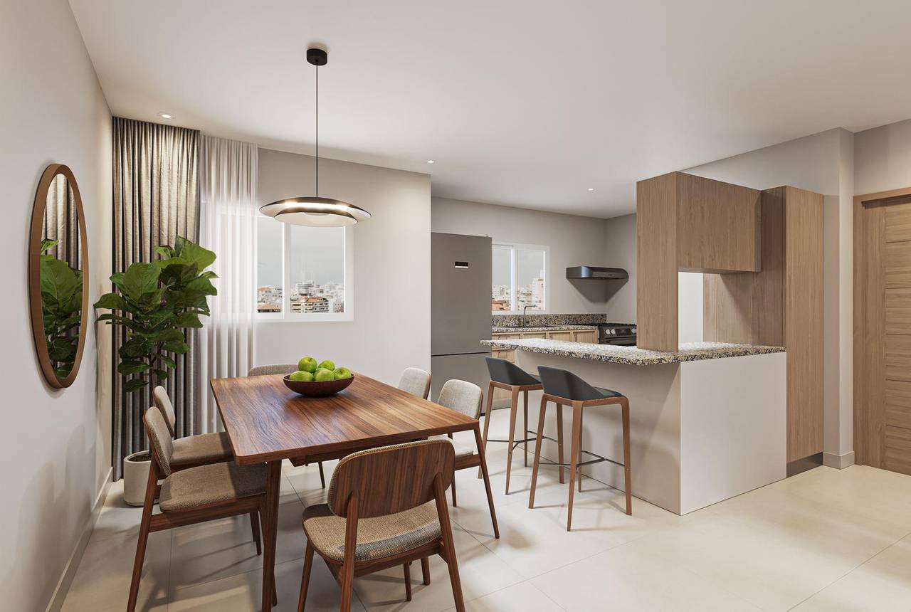 Aprovecha el Bono Mi Primera Vivienda en Santo Domingo Este Foto 7293728-5.jpg