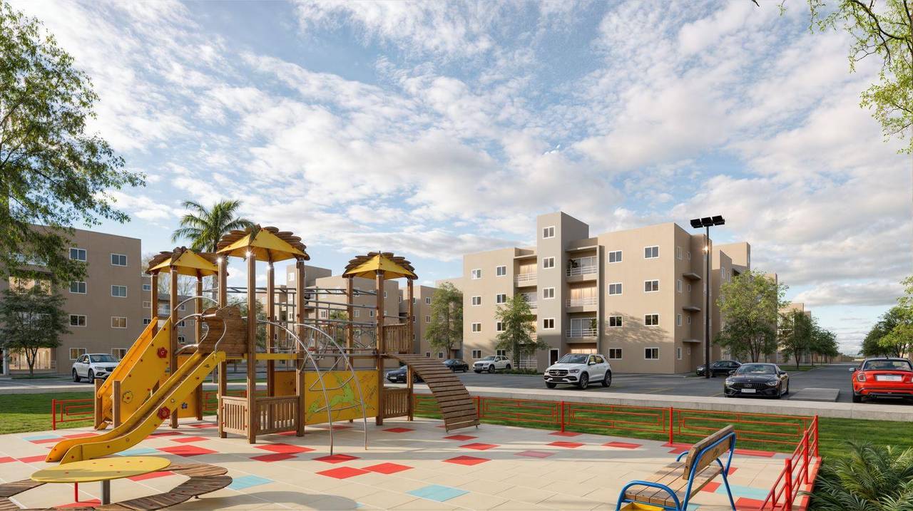 Aprovecha el Bono Mi Primera Vivienda en Santo Domingo Este Foto 7293728-7.jpg