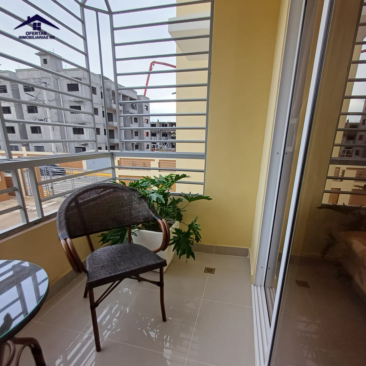 Proyecto Residencial en Autopista San Isidro con Todo lo que tu Famili Foto 7293732-10.jpg