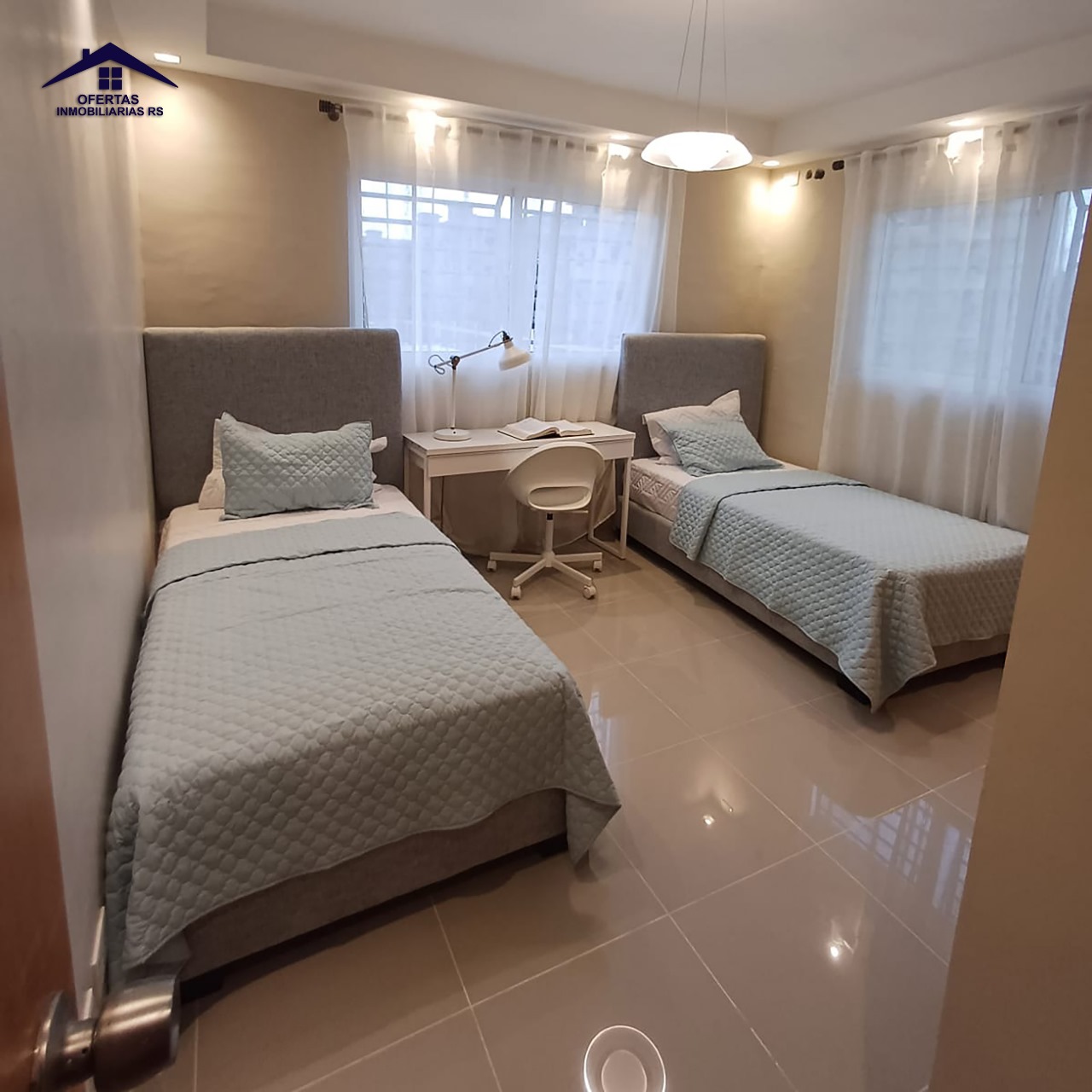 Proyecto Residencial en Autopista San Isidro con Todo lo que tu Famili Foto 7293732-6.jpg