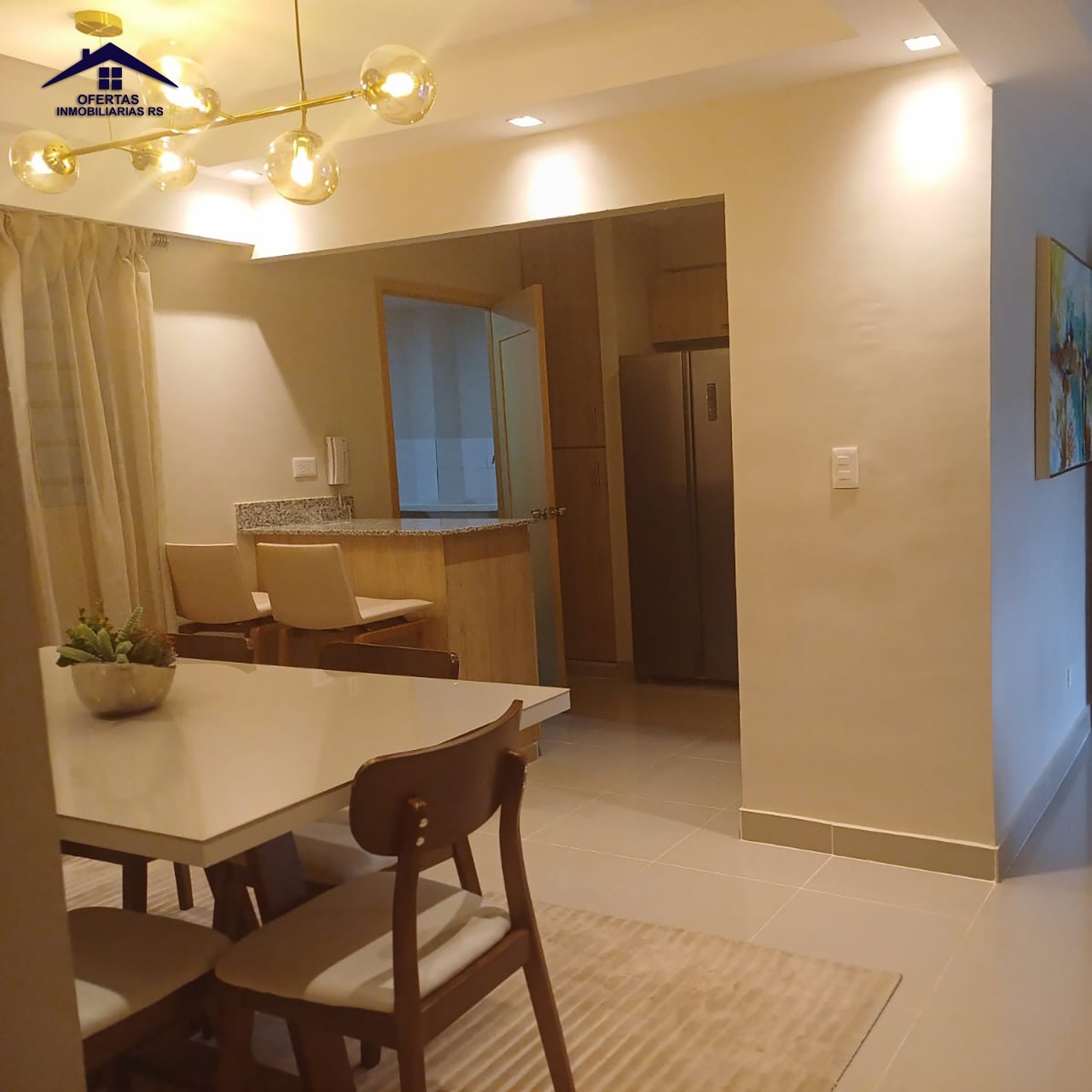 Proyecto Residencial en Autopista San Isidro con Todo lo que tu Famili Foto 7293732-8.jpg