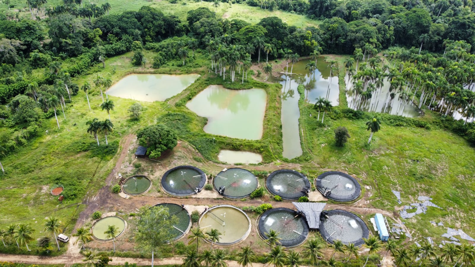 Finca de 80 tareas  para los amantes de la piscicultura con proyecto d Foto 7293740-2.jpg