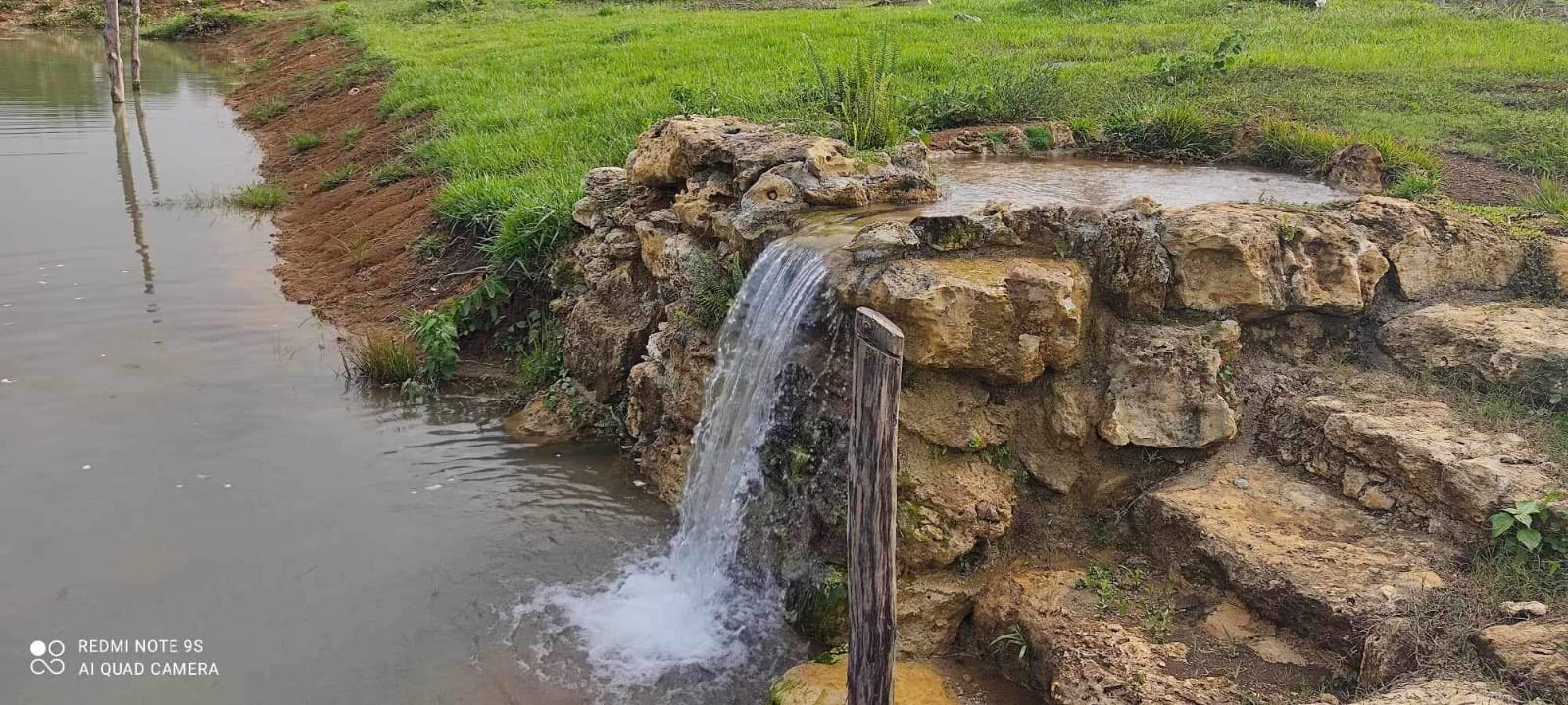 Finca de 80 tareas  para los amantes de la piscicultura con proyecto d Foto 7293740-4.jpg