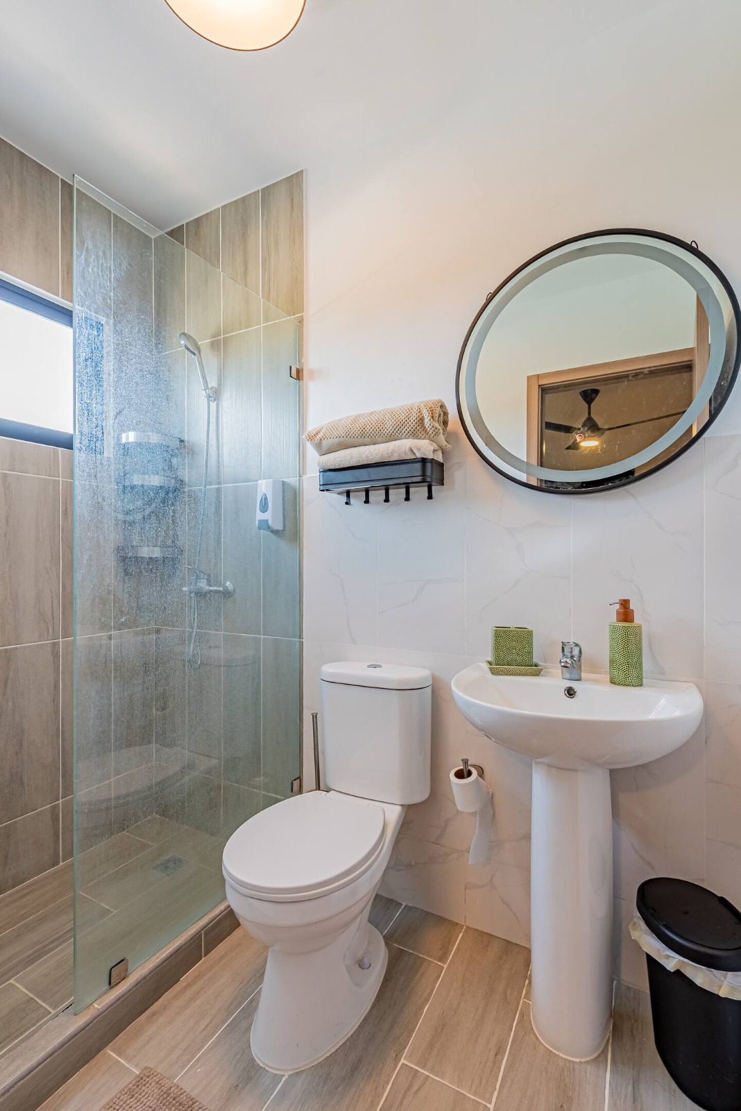 Apartamento Amueblado  en Alquiler – Punta Cana Foto 7293743-9.jpg