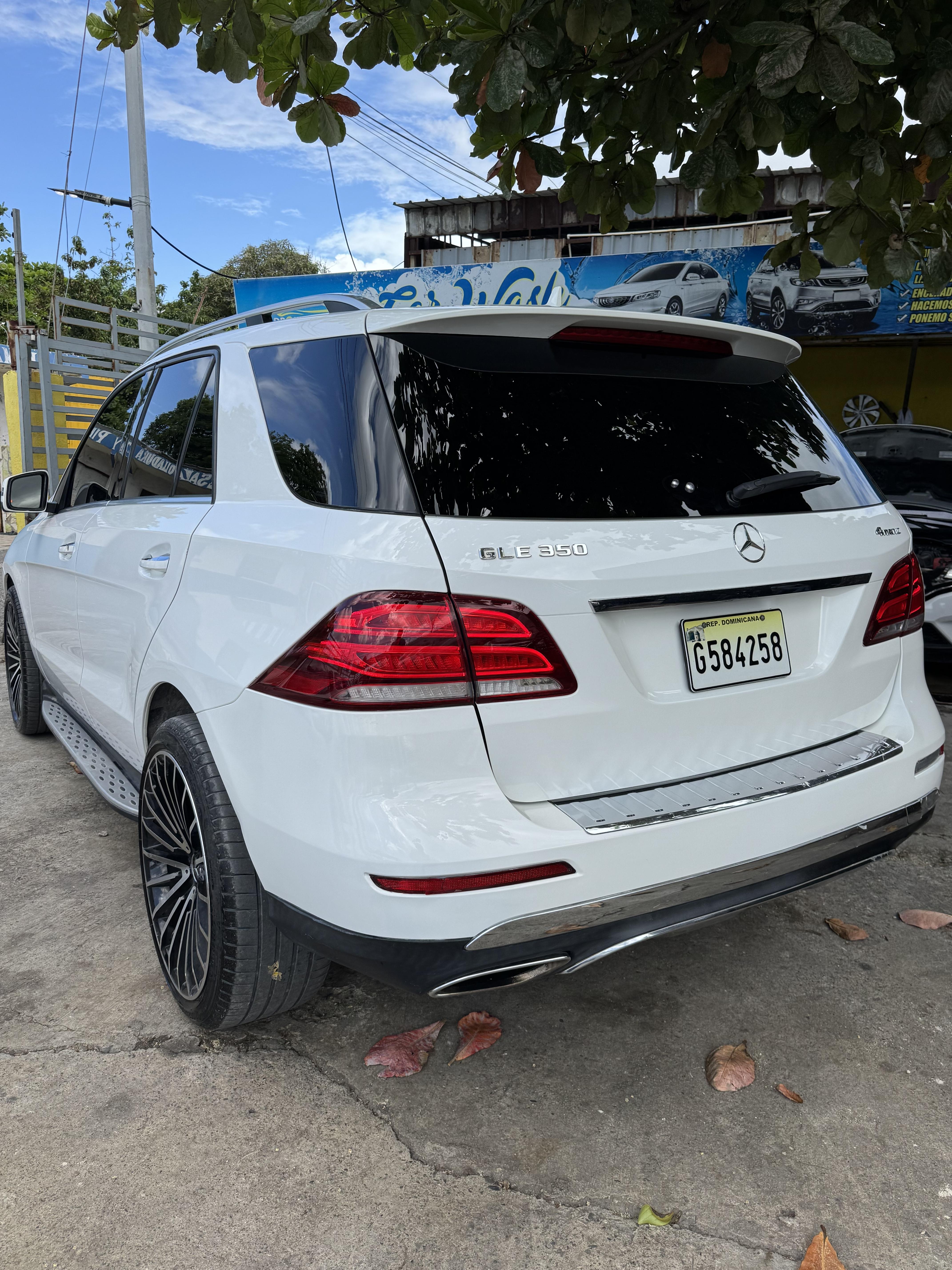 Mercedes benz Gle350 2017 Foto 7293753-8.jpg