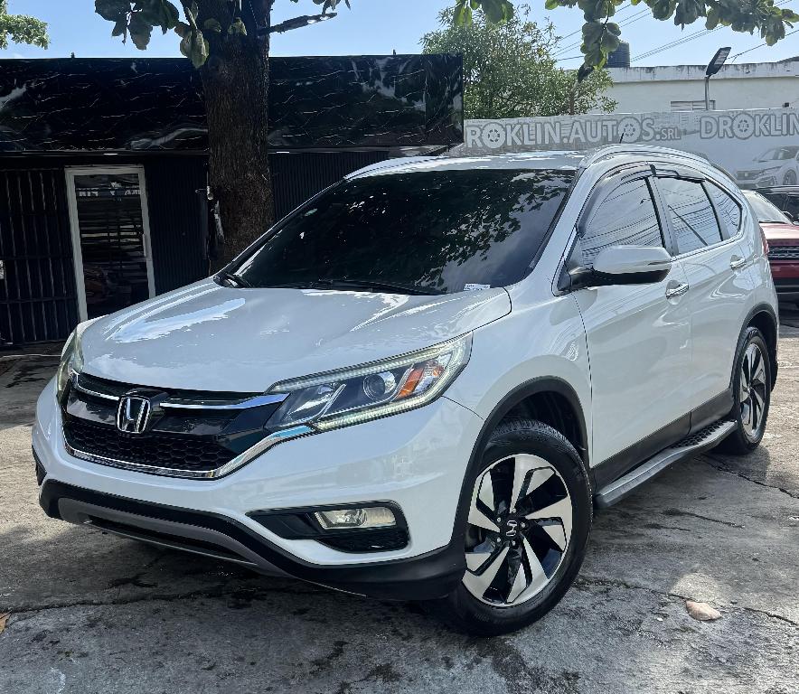 Honda Crv 2016 Tourign Foto 7293755-1.jpg