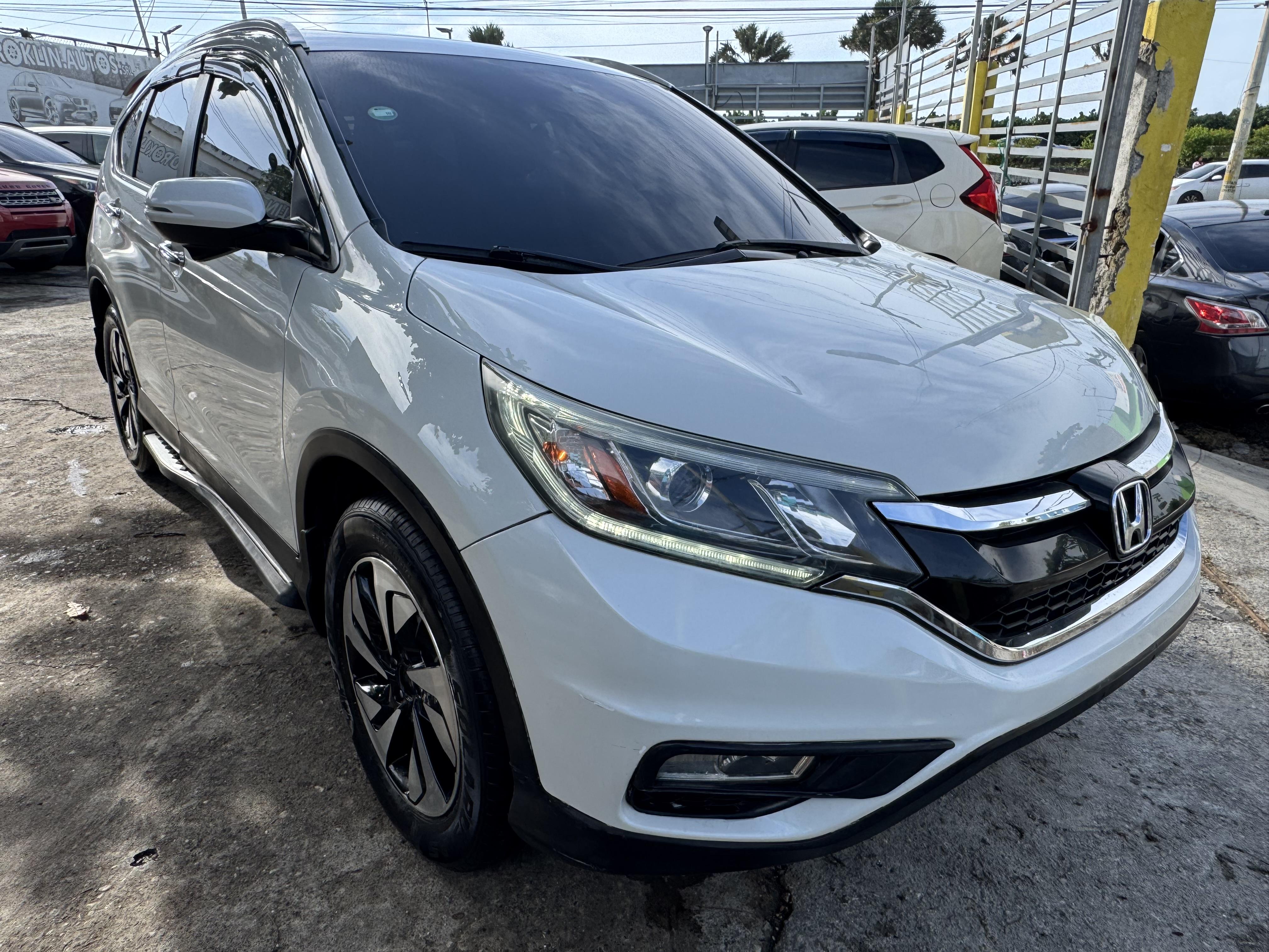 Honda Crv 2016 Tourign Foto 7293755-10.jpg