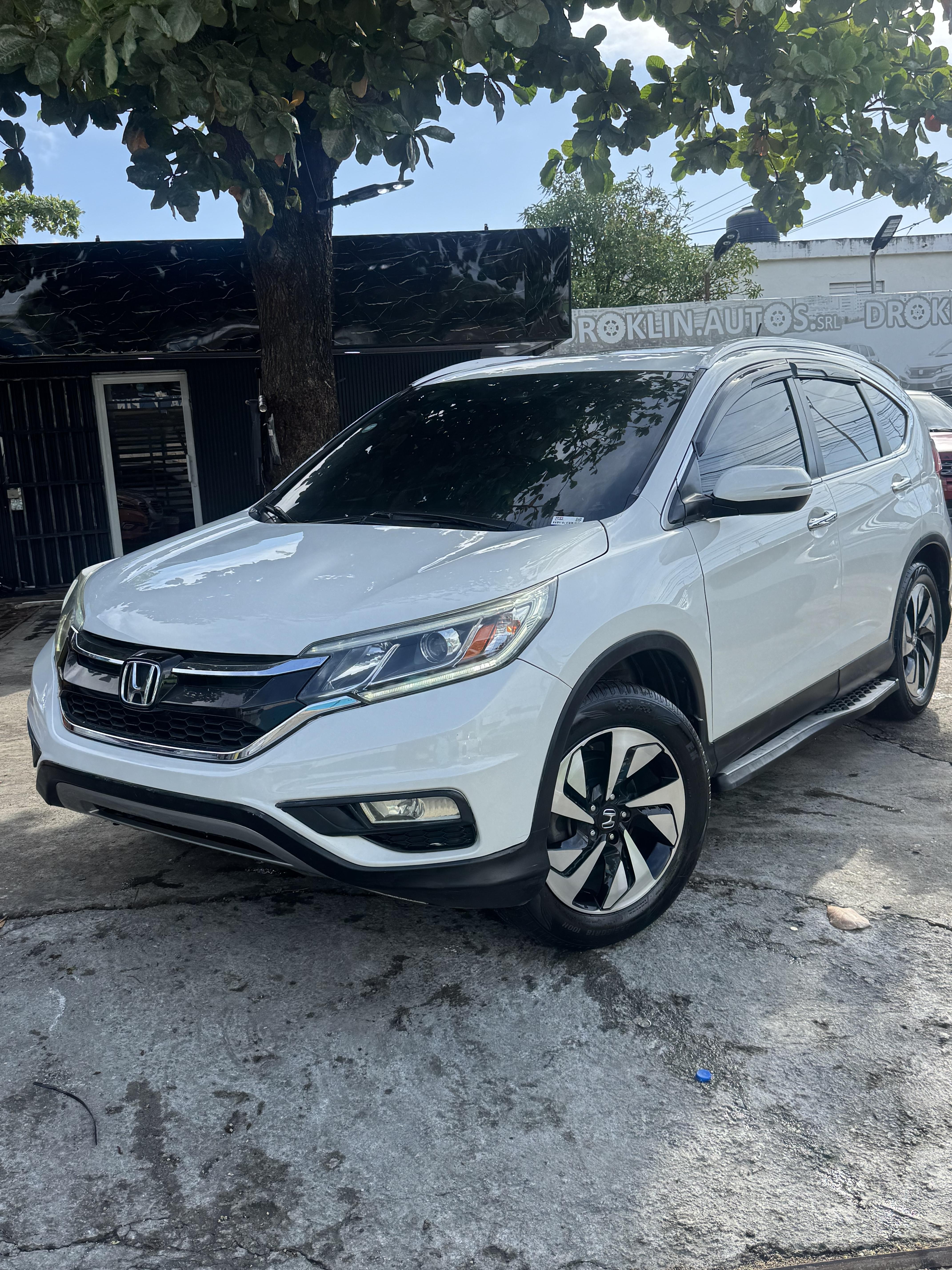 Honda Crv 2016 Tourign Foto 7293755-2.jpg