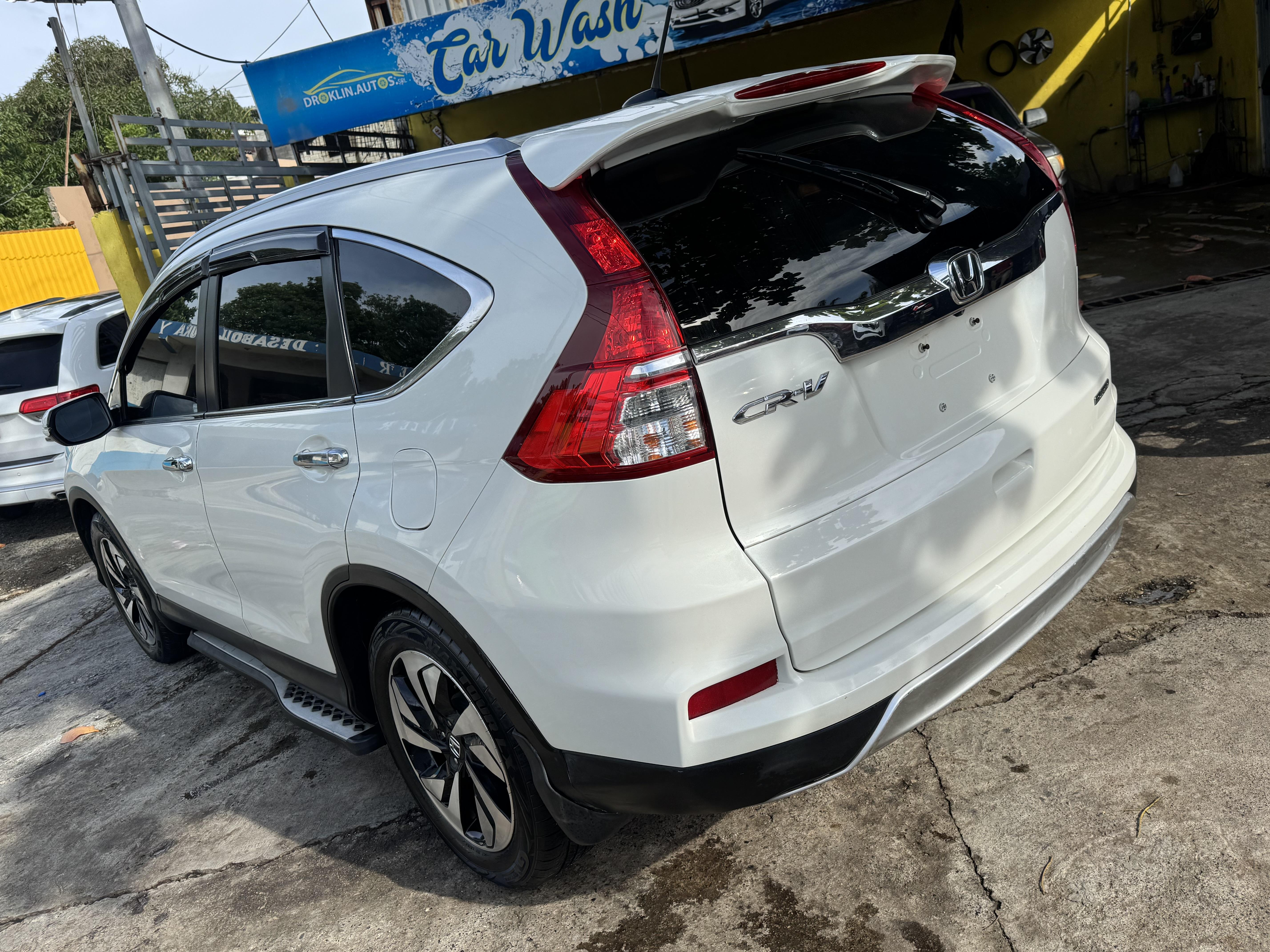 Honda Crv 2016 Tourign Foto 7293755-7.jpg